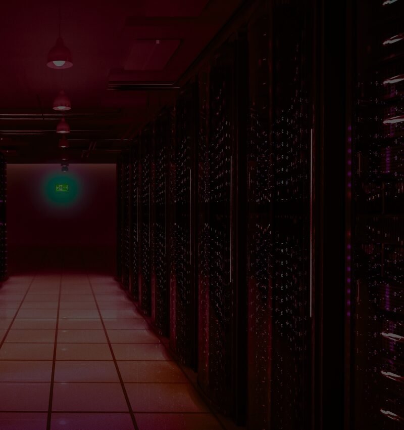 Data Center